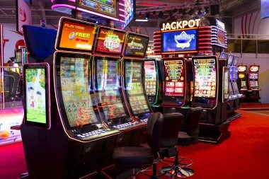 gesit777 Arcade